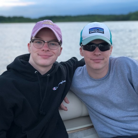 Meet your Posher, Joshua - Picture 1 of 1